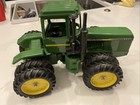 Vintage Ertl 1 16 John Deere 8650 Articulating Tractor Diecast 1982 Collector Vg