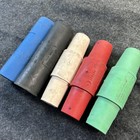 Lot Of 5 Connector 2 Male 3 Female 400a Camlock Turnaround Hubbell Leviton