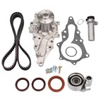 Timing Belt Kit With Water Pump For Lexus Gs300 1998-2005  Lexus Is300 2001 
