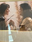 Xena Autographed Picture  Rare  Authentic Shown On Picture