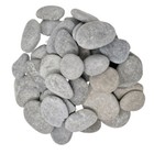 20 River Rocks For Painting  Flat   Smooth Stones  No Sharp Edges  2  To 4 