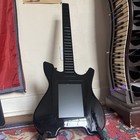 Rare- Misa Digital Kitara - Broken - Read Description