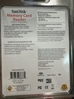 New Sandisk Sddr-121-v11m Mobilemate Micro Memory Card Reader Verizon Wireless