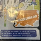 Video Now Color Rocket Power Teenage Robot Fairly Oddparents 3-pvd Set New Seale