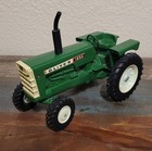 1 16 Ertl Farm Toy Oliver 1850 Mfwd Tractor Only Displayed 