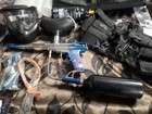 Paintball Complete Starter Set
