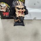 Predator 2 Masked Mini Resin Bust Palisades