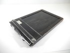 Vintage Graflex Graphic Type 5 Wooden 4 X 5 Double Film Holder W  Slides