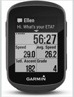 Garmin Wireless Gps Bike Computer Black 