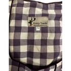 Kid Tracht Girls Dirndl Dress Sz 140 9   10y Purple Alpine Bavarian Oktoberfest