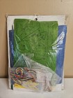 Bucilla Christmas Stocking Kit A Teddy Bear Christmas 33253 Applique Embroidery