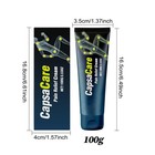 Capsa Care Neuropathy Massage Cream     Soothing Nerve Pain Relief 100g