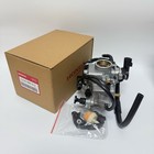 Honda 16100-hn2-013 Carburetor For Trx500fa Foreman Rubicon 500 2001 2002 2003