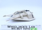 Snowspeeder 100  Complete Star Wars Esb 1980 Kenner Vintage Action Figure