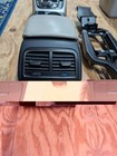 2011 Audi A5  Manual  Floor Center Console Compleate 