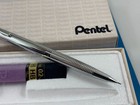 Judd s Excellent Pentel Ps1042 0 2mm Sharp Discontinued Pencil In Original Box