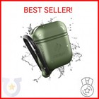 Catalyst Waterproof Case For Airpods 2nd Generation And Airpods 1st Generation -