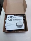 Long Range Driveway Alarm Motion Detector - Dcma-4k Plus One Mile Wireless Range