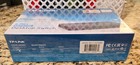 Tp-link 8 Port Gigabit Network Ethernet Switch 1000mbps  Tl-sg1008d New Sealed 