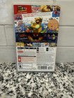 Original Case Only Replacement Nintendo Switch Super Mario 3d World Bowsers Fury