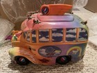 Grateful Dead Cookie Jar