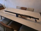 Seawolf Stealth 115 Full Carbon Fiber Speargun
