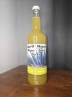 Roasted Maguey Juice With Aloe jugo De Maguey Asado Con Sabila