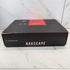 Bakscape Shave Kit Bak Shaver Back Hair Removal Bald Head Trimmer Heads Etc