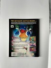Nintendo Power Pok  mon Stadium Strategy Guide Mewtwo Charizard Blastoise