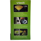 Vtech Cs6124 Cordless Digital Answering Phone Landline System  White