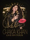 Chaka Khan Live On Tour 2025 Large Shirt 