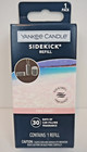 Yankee Candle Sidekick Refill Pink Sands Scent 2 Pack