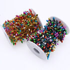 1 12th Scale Dolls House Miniature Christmas String Lights Lamp Holiday Decor