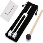 Vemise 128 Hz-tuning Forks For Healing  Healing Tuning Fork Original