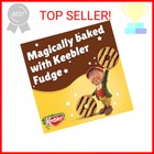 Keebler On-the-go Fudge Stripes Cookies  12 Count  pack Of 1 
