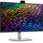 Dell Dell-p2726deb Pro P P2726deb 27  Class Webcam Wqhd Lcd Monitor - Black