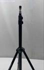 Emart Black Photography Studio Light Stand Adjustable Tripod