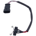 2112-520003-0c Deadman Switch Assy For Big Joe Electric Pallet Truck Cb22 Pds20