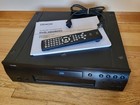 Denon Blu Ray Dvd 3800bdci With Remote Manual