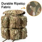 Mt Alice Pack Extra Large Military Army Rucksack Tactical Nylon Frame Hunting