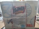 Vintage Brawny Spiderman Printed 3 Pack Cartoon Classics Paper Towels New