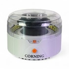 Corning 6765   C1501 Mini Bench Top Centrifuge Used Working  best Offer  