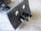 Agco 248988m1 Ca550 Agricultural Roller Chain Conveyor With 31 Paddles