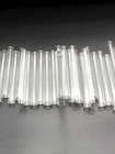 4 5   Glass Pyrex Blowing Tube 10mm Od 8mm Id 1 5mm Thickness  Select  Your Need