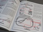 Atlas The Complete Wiring Book All Scales Train O Ho N G Gauge Lionel Mth Atl12