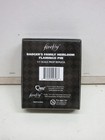 New Firefly Badger s Family Heirloom Flamingo Pin Qmx Loot Crate 1 1 Scale