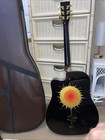New Rhandesteban Coral Sun Cutaway 2007 Limited Edition Acoustic electric Guitar