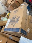 Graco Pack N Play Dome Lx Playard With Baby Bassinet