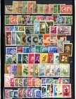 Romania Selection Of 189 - Mh used Stamps - Cv  66 15          29-c186 