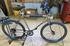 Old School Bmx Vintage Bmx Schwinn King Sting